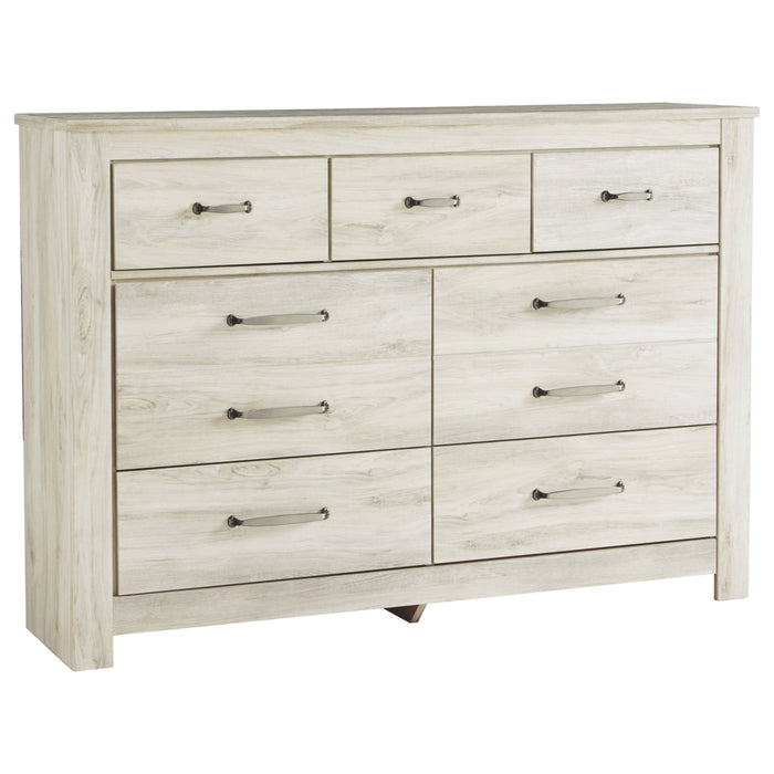 Bellaby Dresser - Furniture Depot