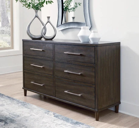 Wittland Dresser - Furniture Depot (7802114146552)