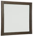 Wittland Bedroom Mirror - Furniture Depot (7802116931832)