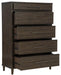 Wittland Chest of Drawers - Furniture Depot (7802121912568)