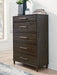 Wittland Chest of Drawers - Furniture Depot (7802121912568)