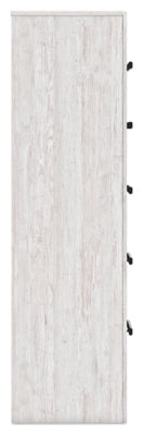 Cayboni Chest of Drawers