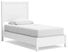 Binterglen Twin Panel Bed