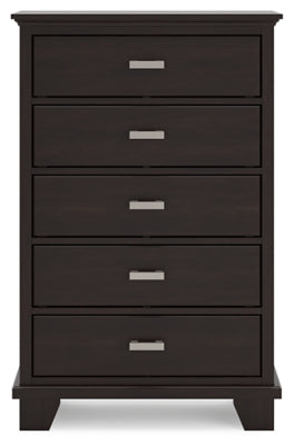 Covetown Chest of Drawers