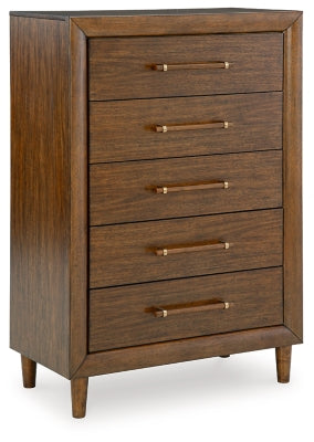 Lyncott Chest of Drawers