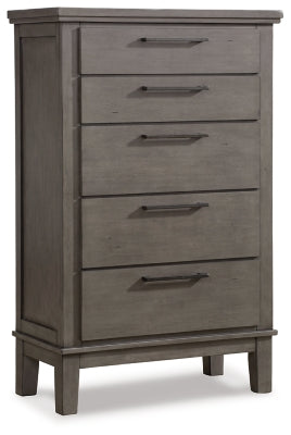 Hallanden Chest of Drawers