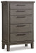 Hallanden Chest of Drawers