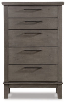 Hallanden Chest of Drawers