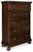 Porter Chest of Drawers