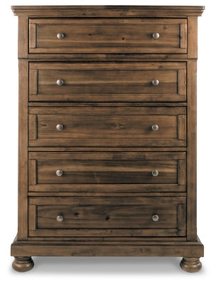 Flynnter Chest of Drawers