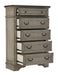 Lodenbay Chest of Drawers - Furniture Depot (7733282341112)