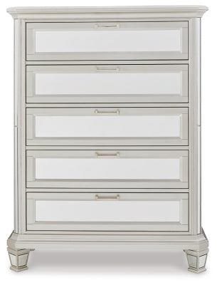 Lindenfield Chest of Drawers