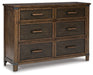 Wyattfield Dresser