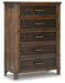 Wyattfield Chest of Drawers