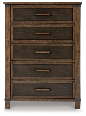 Wyattfield Chest of Drawers