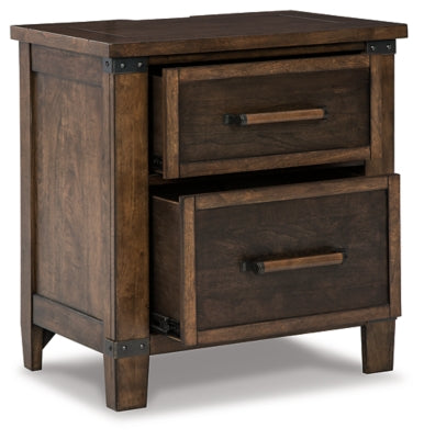 Wyattfield Nightstand