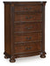 Lavinton Chest of Drawers