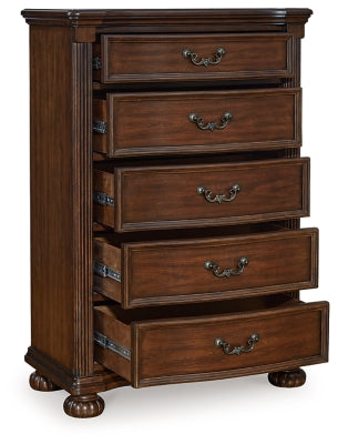 Lavinton Chest of Drawers