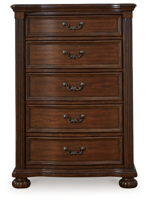 Lavinton Chest of Drawers