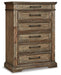 Markenburg Chest of Drawers