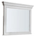 Kanwyn Bedroom Mirror - Furniture Depot (3737307742261)