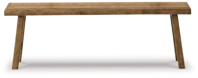 Dakmore Bedroom Bench