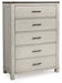 Darborn Chest of Drawers