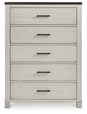 Darborn Chest of Drawers