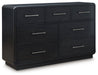 Rowanbeck Dresser