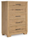 Galliden Chest of Drawers