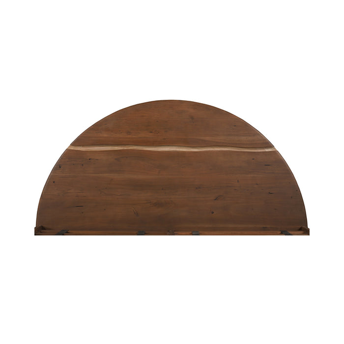 Watson Bed Brown