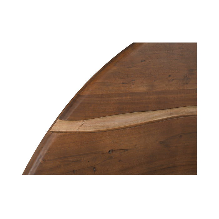 Watson Bed Brown