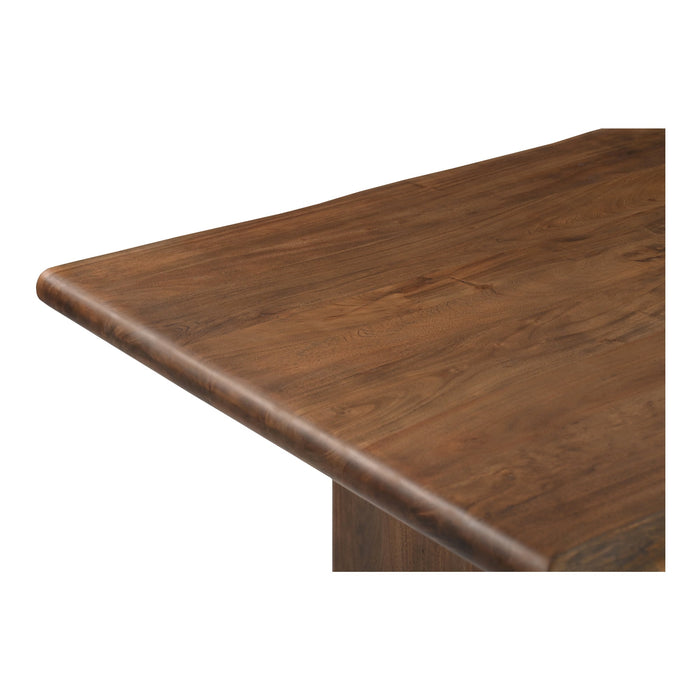 Lila Dining Table Brown