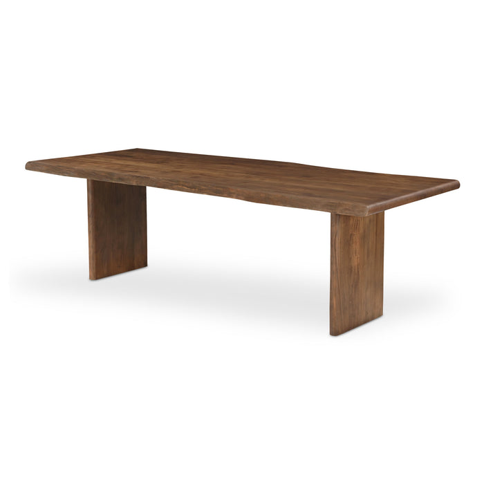 Lila Dining Table Brown
