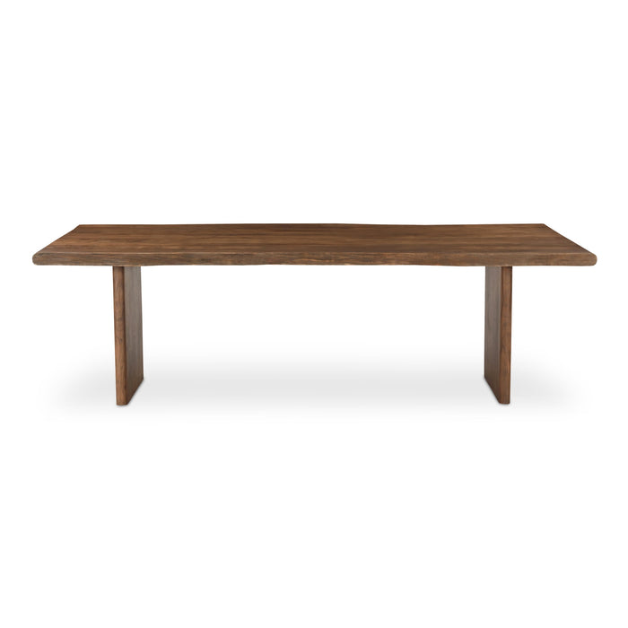 Lila Dining Table Brown