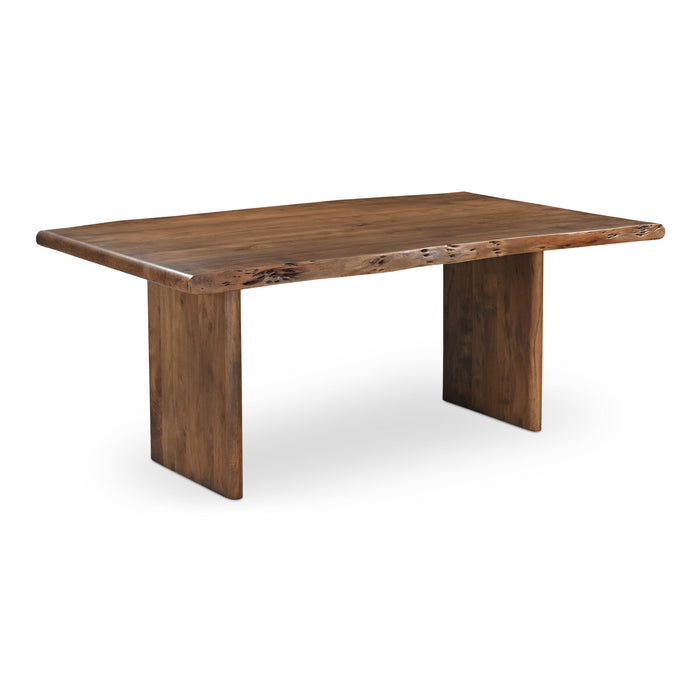 Lila Dining Table Brown