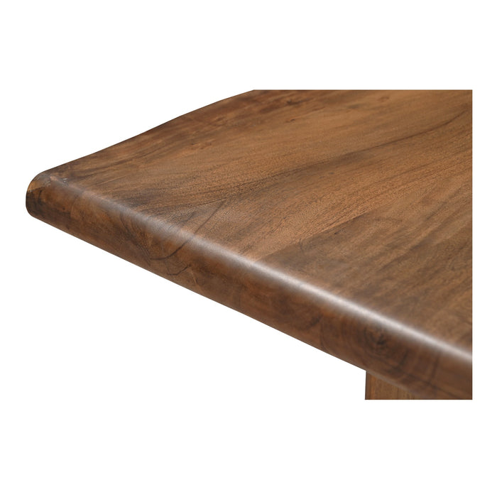 Lila Dining Table Brown
