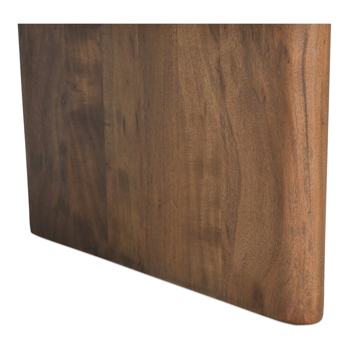 Lila Dining Table Brown