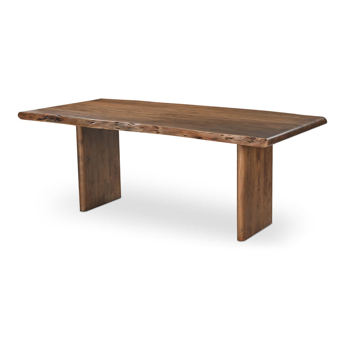 Lila Dining Table Brown