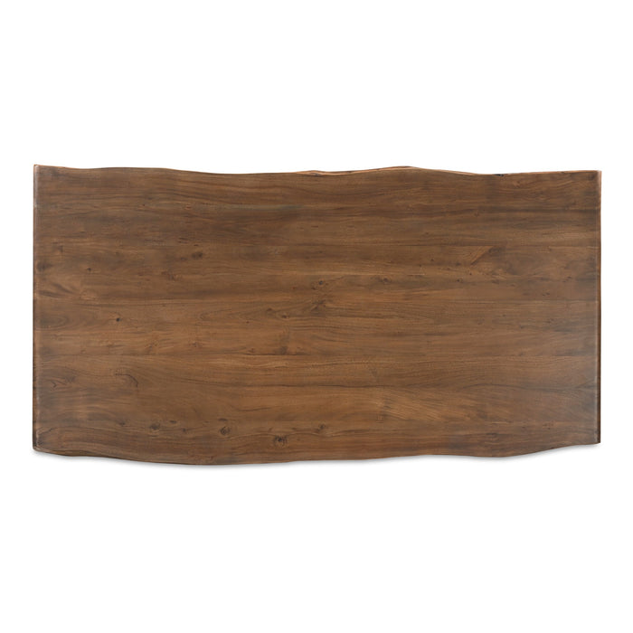 Lila Dining Table Brown