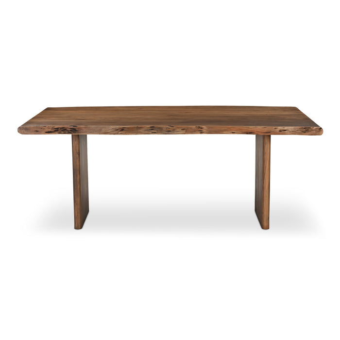 Lila Dining Table Brown