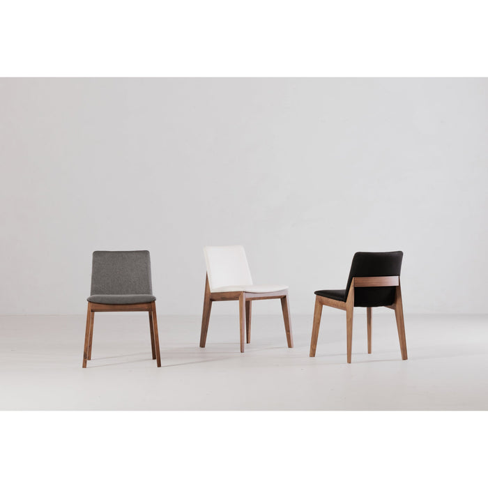 Deco Dining Chair - Set Of Two
