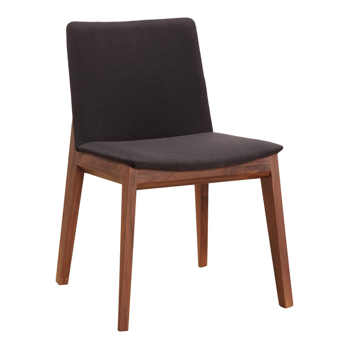 Deco Dining Chair - Set Of Two