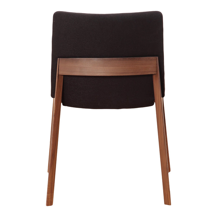 Deco Dining Chair - Set Of Two