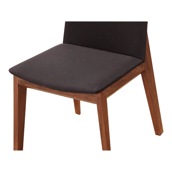 Deco Dining Chair - Set Of Two