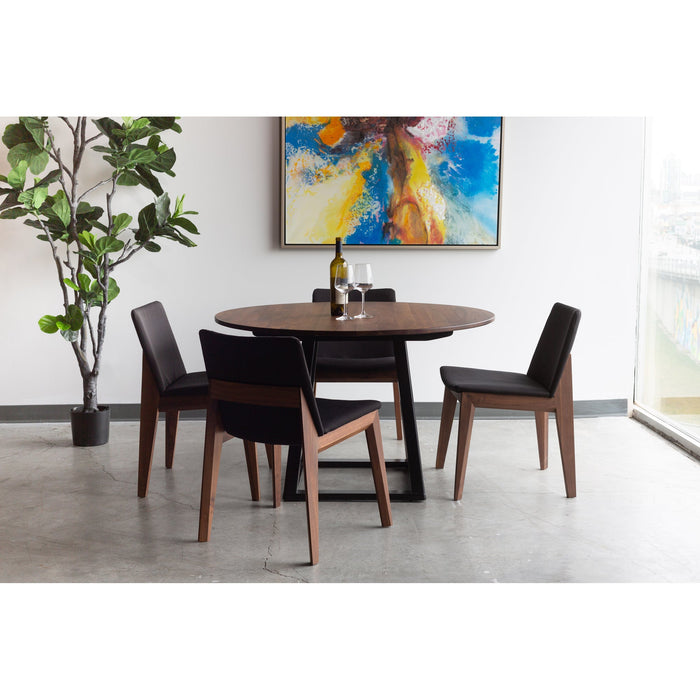 Deco Dining Chair - Set Of Two
