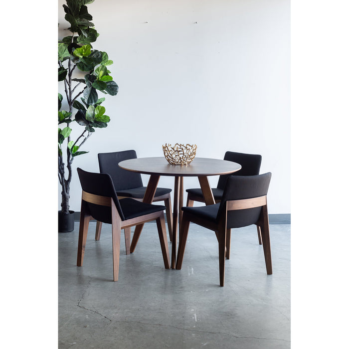 Deco Dining Chair - Set Of Two