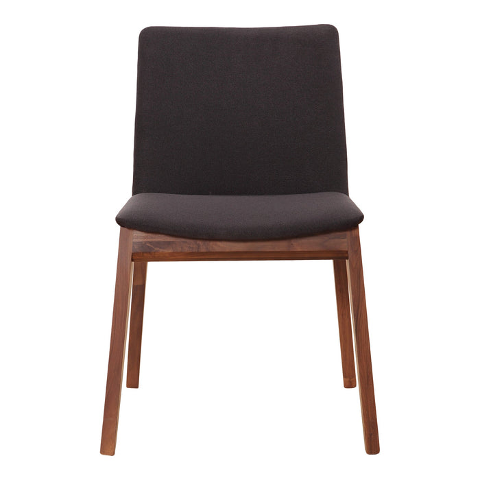 Deco Dining Chair - Set Of Two