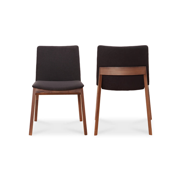 Deco Dining Chair - Set Of Two