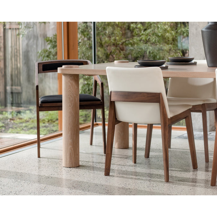Deco Dining Chair - Set Of Two